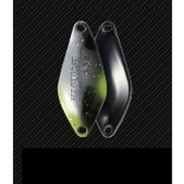 ヴァルケイン　ハイバースト　１．８ｇ　＃５０　ブラックインセクター