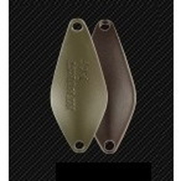 ヴァルケイン　ハイバースト　１．８ｇ　＃５１　ネイティブオリーブ