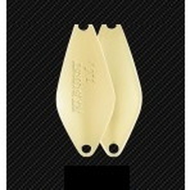 ヴァルケイン ハイバースト 1.8g #54 アイスイエロー