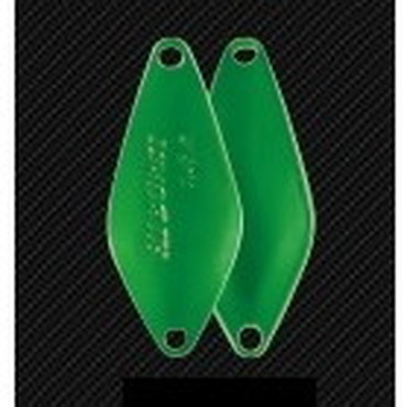 ヴァルケイン ハイバースト 1.8g #56 ネクストグリーン