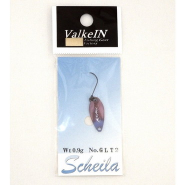 【特価】ヴァルケイン　リミテッド　シャイラ　０．９ｇ　ＧＬＴ２