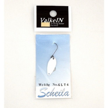 【特価】ヴァルケイン　リミテッド　シャイラ　０．９ｇ　ＧＬＴ４