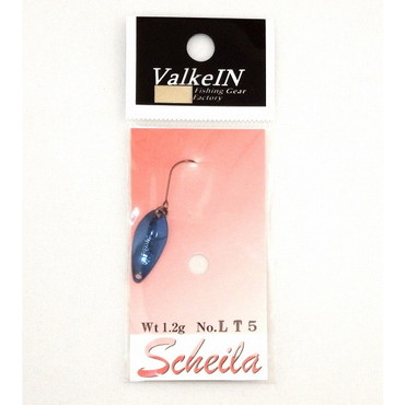 ヴァルケイン　リミテッド　シャイラ　１．２ｇ　ＬＴ５