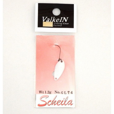 ヴァルケイン リミテッド シャイラ 1.2g GLT4