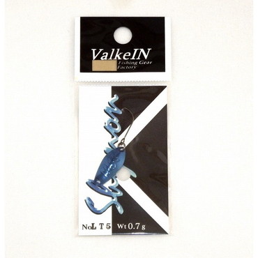 ヴァルケイン　リミテッド　シャノン　０．７ｇ　ＬＴ５