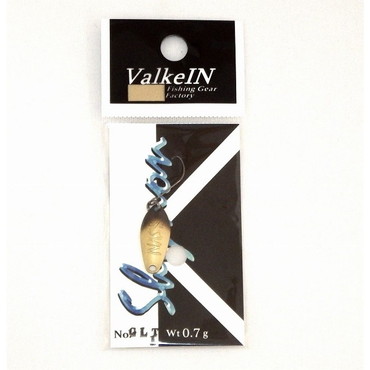 ヴァルケイン　リミテッド　シャノン　０．７ｇ　ＧＬＴ１