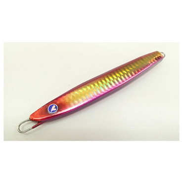 ブルーブルー メタルジグ フォルテン 90g #17 ファンクションゴールド