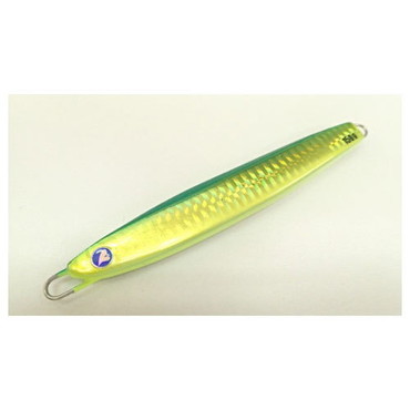 BlueBlue(ブルーブルー) フォルテン 150g #14 チャートグリーンゴールド