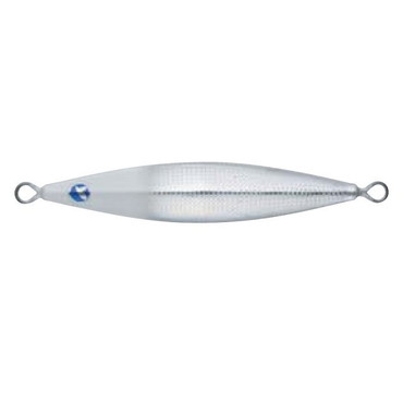 BLUEBLUE(ブルーブルー) スピンビッツ90g #08 グローヘッドシルバー