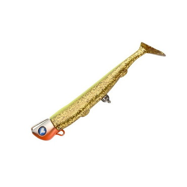 BLUEBLUE(ﾌﾞﾙｰﾌﾞﾙｰ) ｼﾞｮﾙﾃｨ 22ｾｯﾄ #10 ｸﾘｱﾁｬｰﾄｺﾞｰﾙﾄﾞ ｵﾚﾝｼﾞﾍﾞﾘｰ