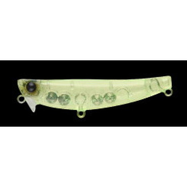 アピア ハイドロアッパー55S #4 クリアチャートラメ