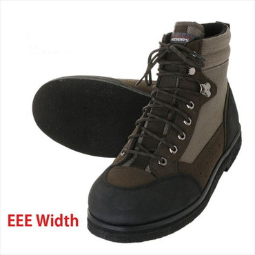 リトルプレゼンツ ウェーディングシューズ SH-10 ライトウエイト WDシューズ2 オリーブグレイ(OG) US10 (27-28cm)