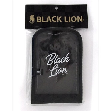 ブラックライオン ケース BLACK LION エギケースコンパクトタイプ(カラビナ付き) 4