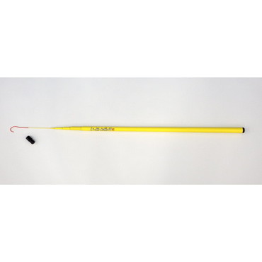 バスブリゲード 川釣り竿 ハッピーハゼつり270