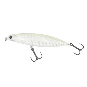 フィッシュマグネット バスルアー TYGAN90 #01 ホワイトパワーボーン