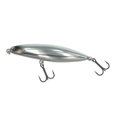 フィッシュマグネット バスルアー TYGAN90 #06 グローバッククローム