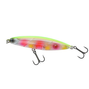 フィッシュマグネット バスルアー TYGAN(タイガン) 90 #19 パロット