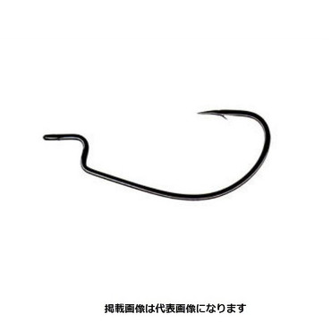 ゲーリーインターナショナル ワームフック SUGOI HOOK スゴイフック #3/0