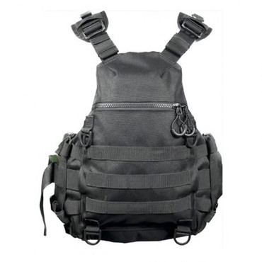 AWAKE ライフジャケット R-002 ROBEAT #ブラック