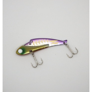 邪道 シーバスルアー 冷音(レイン) 14g 22 晋SUKE