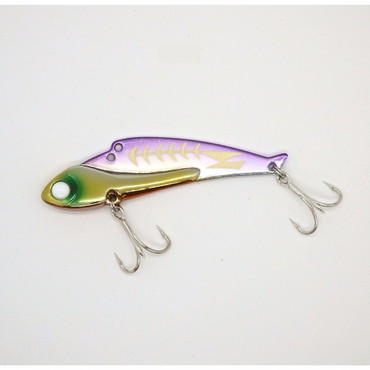 邪道 シーバスルアー 冷音(レイン) 24g 22 晋SUKE