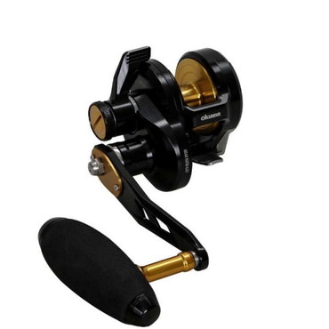 ゼニス ベイトリール TESORO(テソロ) TLJ-2000NA(右ハンドル)