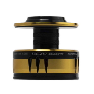 ゼニス テソロ TSR-20000HA スプール