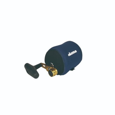 オクマ リールシールドネオプレーンカバー M サイズ (ARS2) for 10/15 サイズ