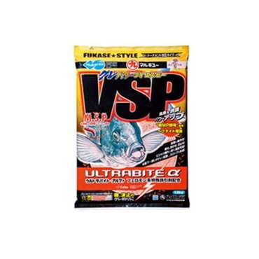 マルキュー グレパワーVSP