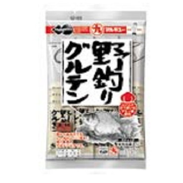 マルキュー 野ヅリグルテン