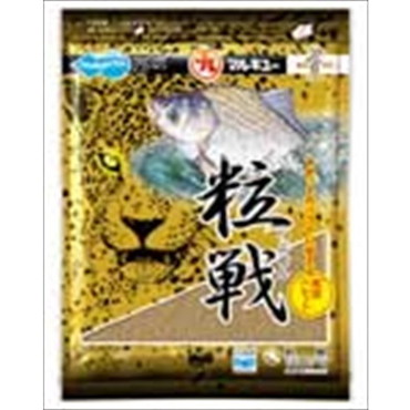 マルキュー 粒戦