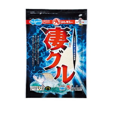 マルキュー 凄グル