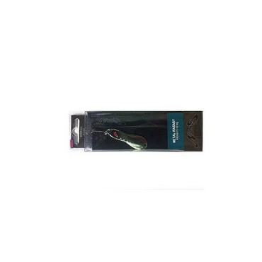 ノリーズ　メタルワサビー　１２ｇ　ＢＲ－１５