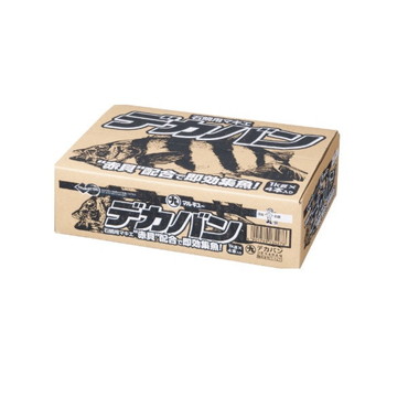 マルキュー エサ デカバン