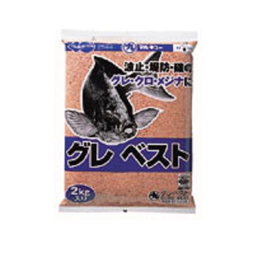 マルキュー グレベスト