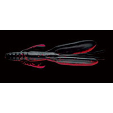 ノリーズ　１２３　エスケープツイン　４・１／２インチ　アメザリオス