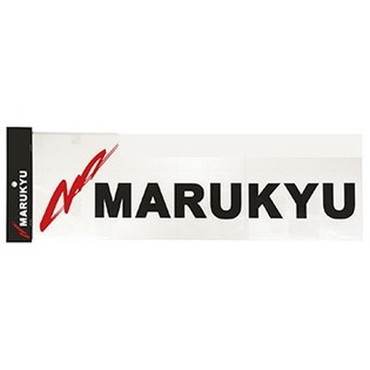 マルキュー マルキユーステッカー LL