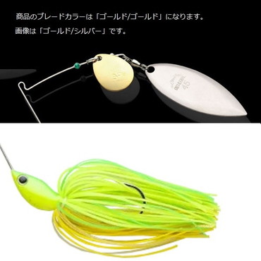 ノリーズ　クリスタルエス　３／８ｏｚ　ＣＲＹＳＴＡＬ　Ｓ　７４６　ブライトチャート（Ｇ／Ｇ）