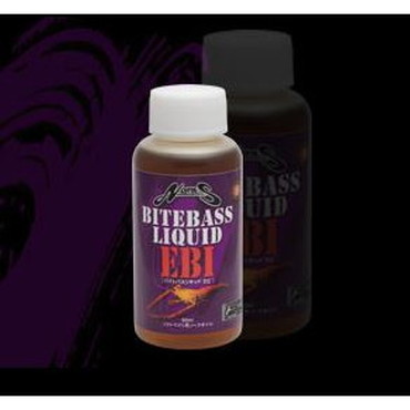 ノリーズ　バイトバスリキッド　５０ｍｌ