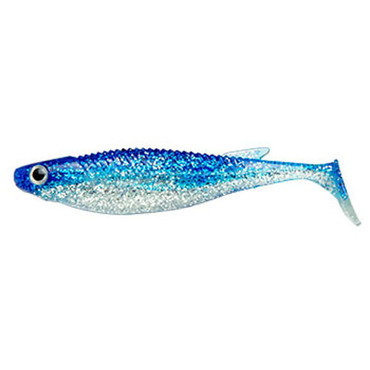 ノリーズ 168 バルト 4インチ