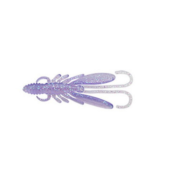 エコギア バグアンツ 3インチ 345