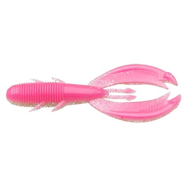 エコギア キジハタホッグ3 158 スーパーホログラム/ピンクグロウバック(夜光)