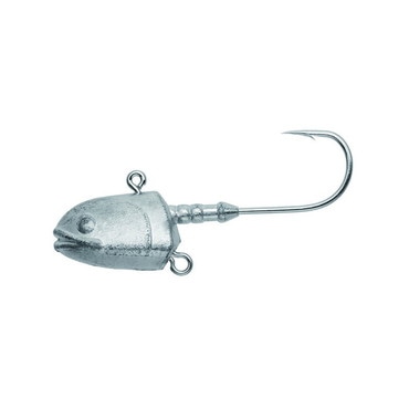 エコギア スイミングテンヤ 50g #3/0