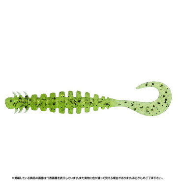 エコギア　リングマックス　パワーオーシャン３　４０８　ウォーターメロンバグ