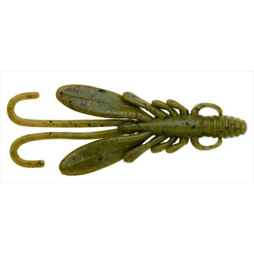 エコギア 熟成アクアバグアンツ2 J03 青イソメ