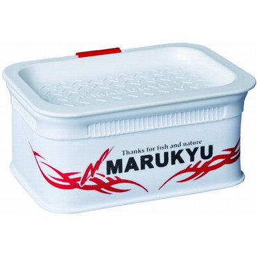 マルキュー　パワーエサバケット１４ＥＸ