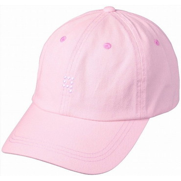 マルキユーローキャップ01 ライトピンク