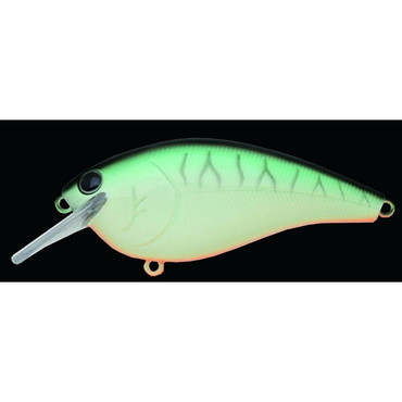 ノリーズ　ショットストーミーマグナムＴＤＭ　クリームチャートホットタイガー