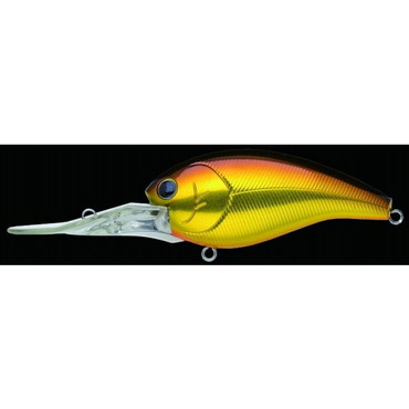 ノリーズ ショットオーバー7 249 プレミアムゴールドシャッド