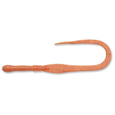 エコギア　熟成タイラバアクア　クワセカーリースリム（増量）　オレンジゴールド